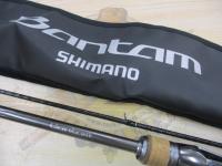 22バンタム 168L+BFS-2