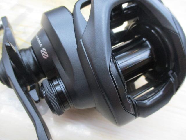 20エクスセンスDC SSHG LH