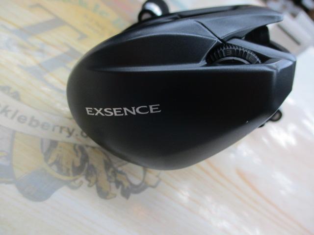 20エクスセンスDC SSHG LH