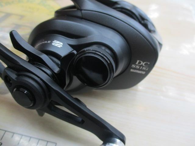 20エクスセンスDC SSHG LH