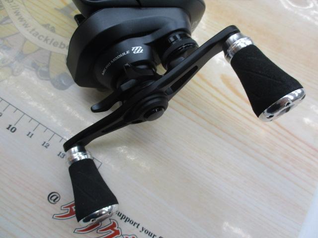 20エクスセンスDC SSHG LH