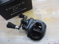 20エクスセンスDC SSHG LH