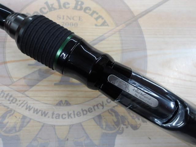 ロードランナーヴォイスジャングル 680JMHS ジャングルスピン