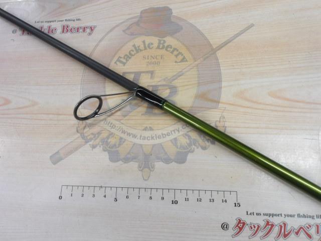 ロードランナーヴォイスジャングル 680JMHS ジャングルスピン