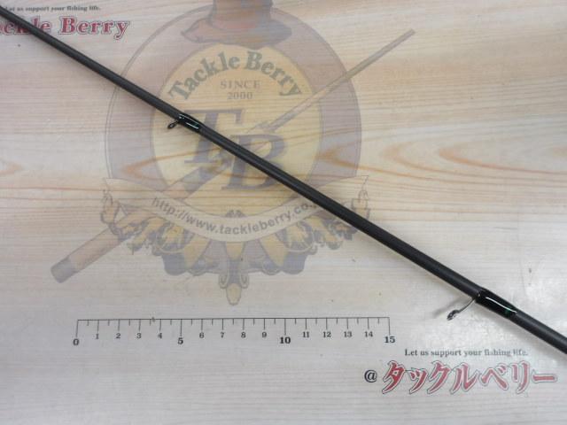 ロードランナーヴォイスジャングル 680JMHS ジャングルスピン