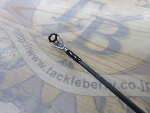 ロードランナーヴォイスジャングル 680JMHS ジャングルスピン