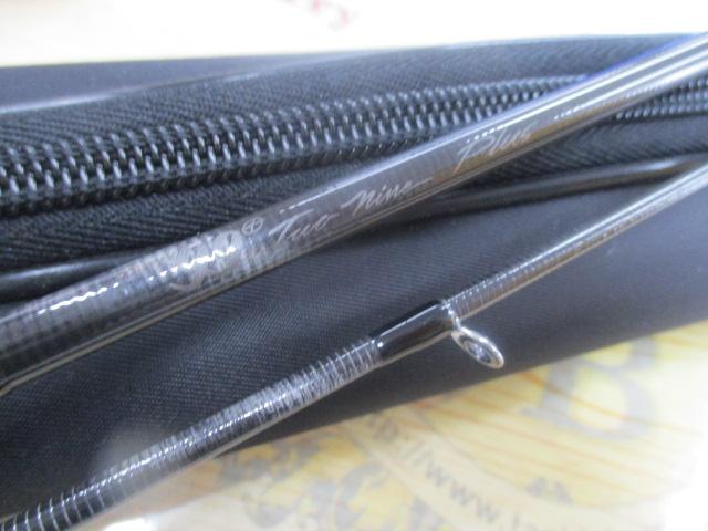 99ツーナインプラス 60UL-eイエローEVA