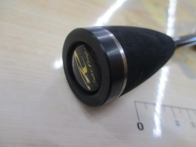 99ツーナインプラス 60UL-eイエローEVA