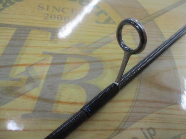 99ツーナインプラス 60UL-eイエローEVA