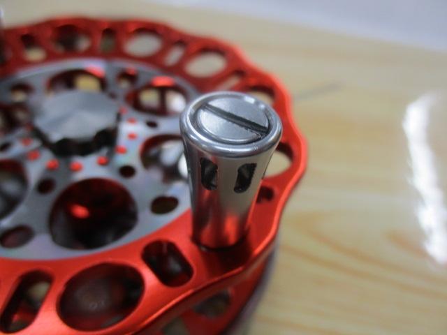 インヴィクタクロダイ RG-ST85