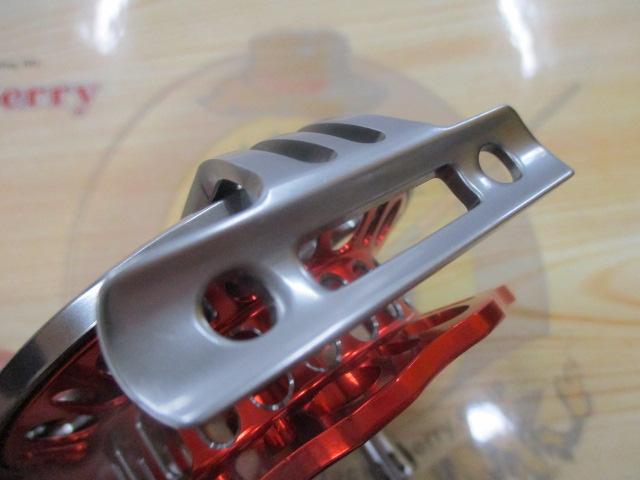 インヴィクタクロダイ RG-ST85