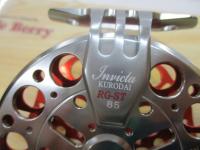 インヴィクタクロダイ RG-ST85