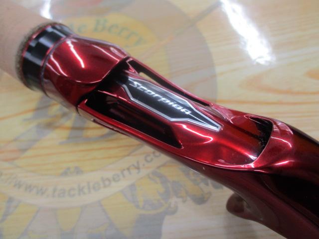 スコーピオン1752R-2