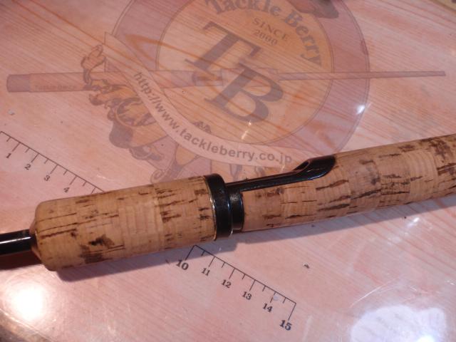 インスパイア ICSS-64L.TG