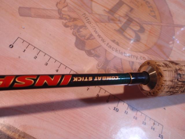 インスパイア ICSS-64L.TG