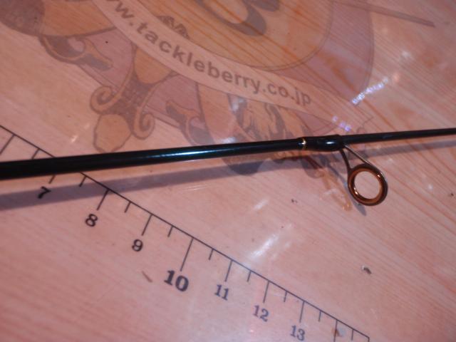 インスパイア ICSS-64L.TG