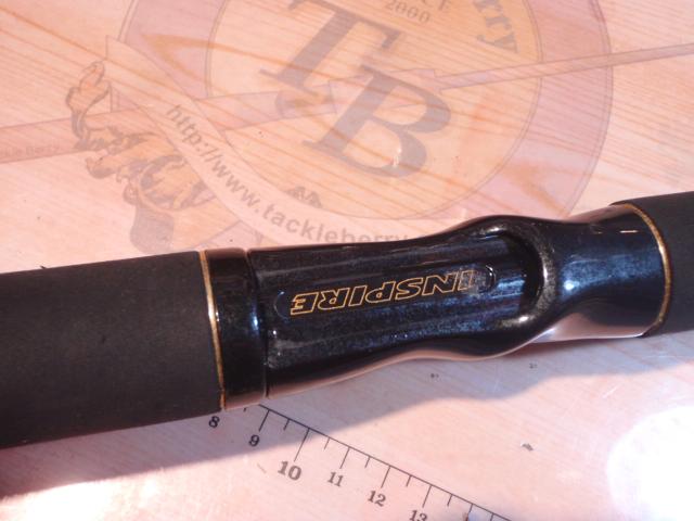 インスパイア ICSC-62M.TG