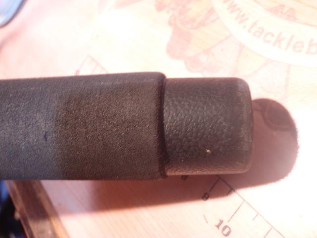 コンバットスティック CSC-70M