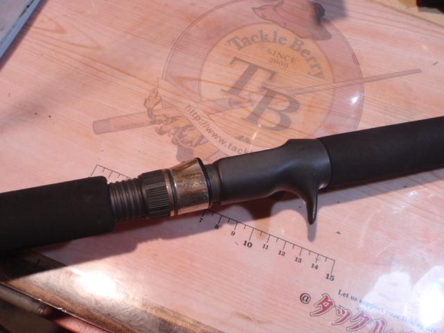 コンバットスティック CSC-70M