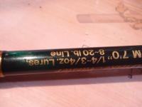 コンバットスティック CSC-70M