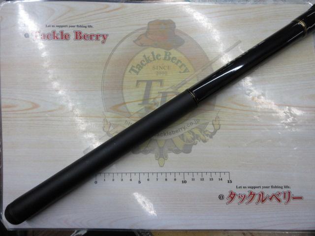 ILリーガル 3-45遠投