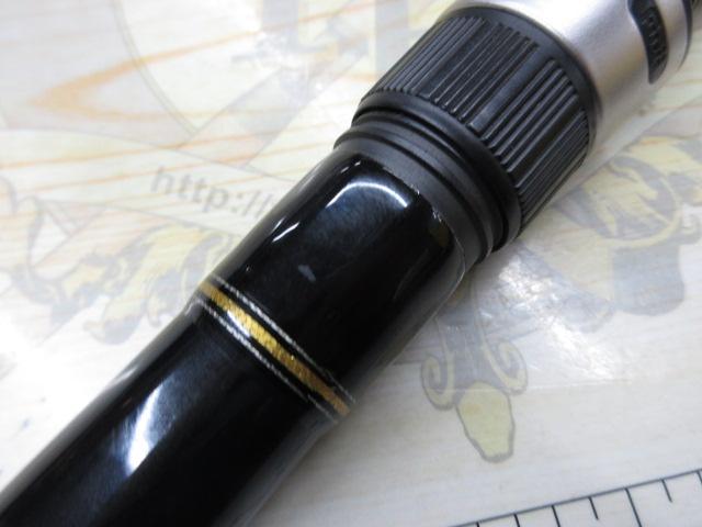 ILリーガル 3-45遠投