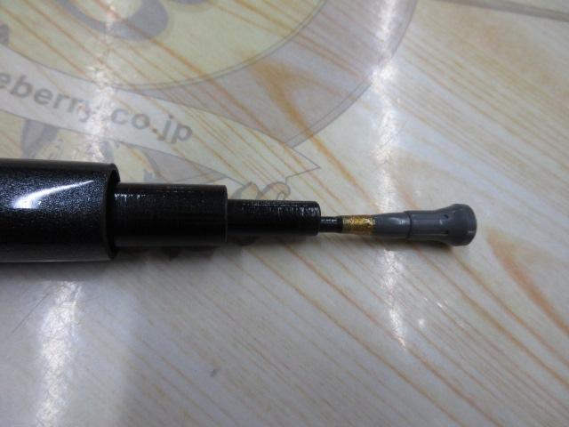 ILリーガル 3-45遠投