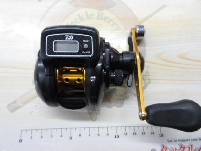 ライトゲームICV 150H(S)