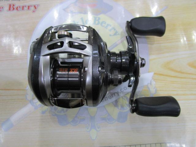 アルファスSV 105