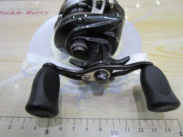 アルファスSV 105