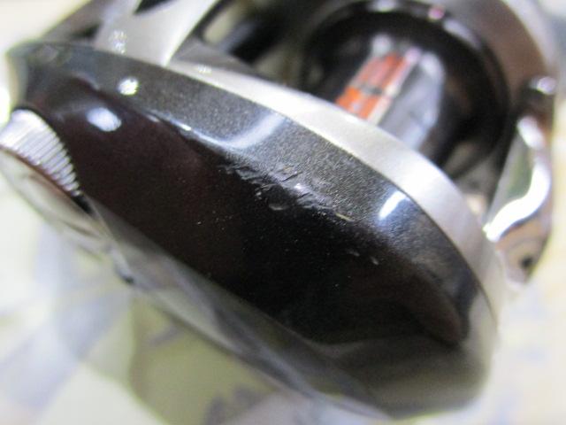 アルファスSV 105