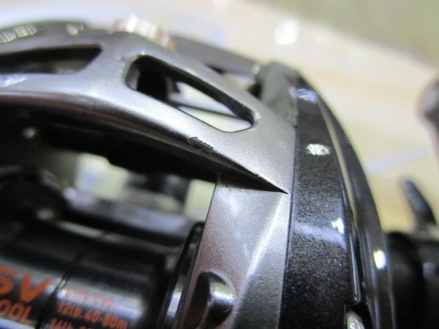 アルファスSV 105