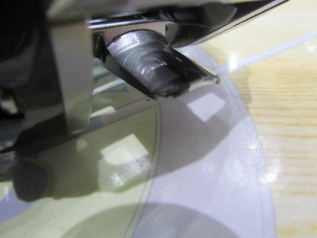 アルファスSV 105