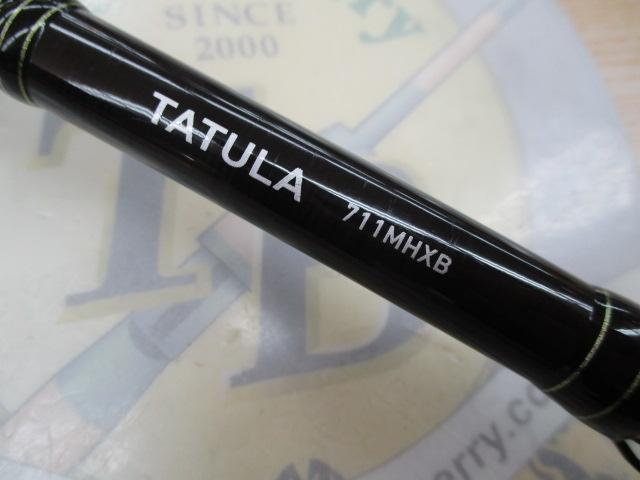 タトゥーラ 711MHXB・K