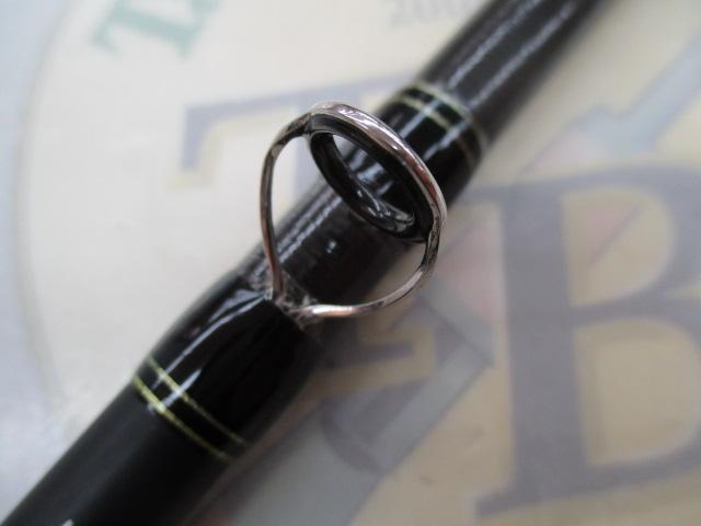 タトゥーラ 711MHXB・K