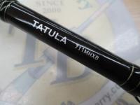 タトゥーラ 711MHXB・K