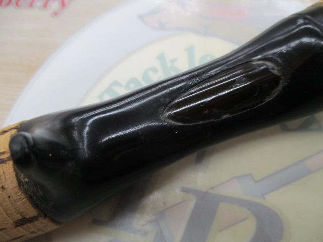 ハートランドX HL-X601MRB-S