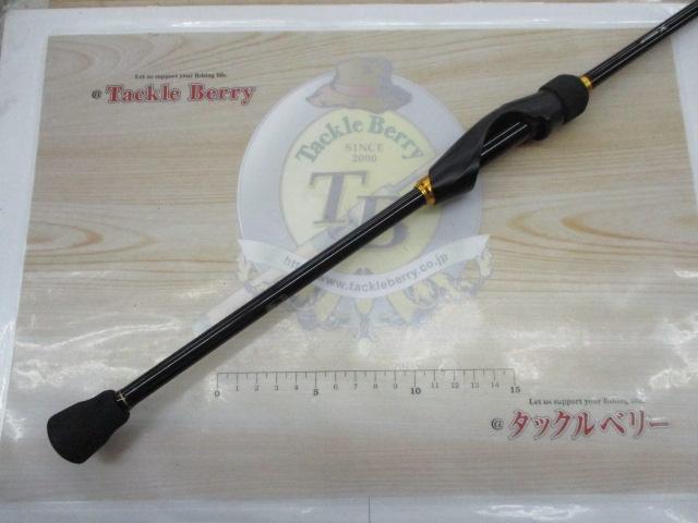 23ソアレBB アジング S610L-S