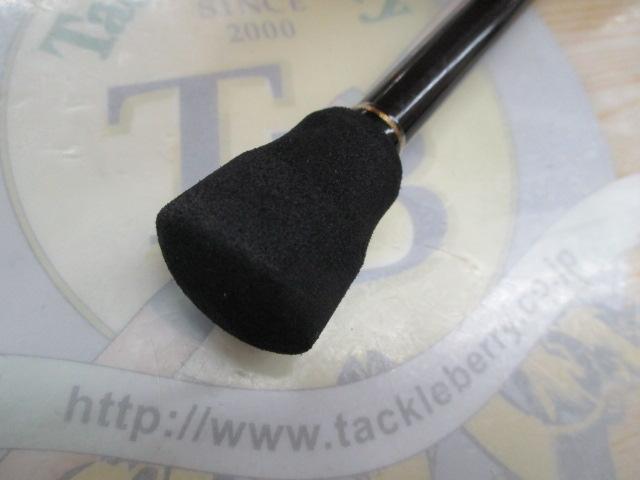 23ソアレBB アジング S610L-S