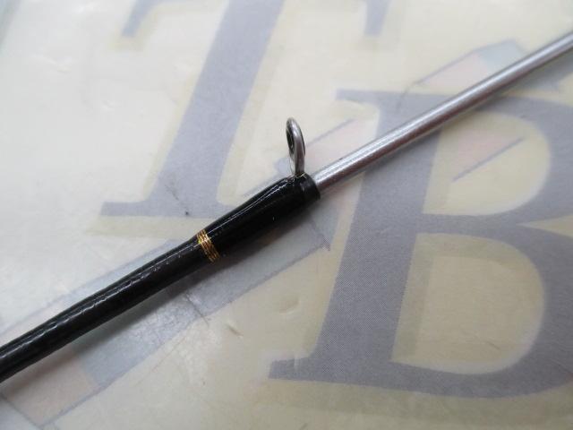 23ソアレBB アジング S610L-S