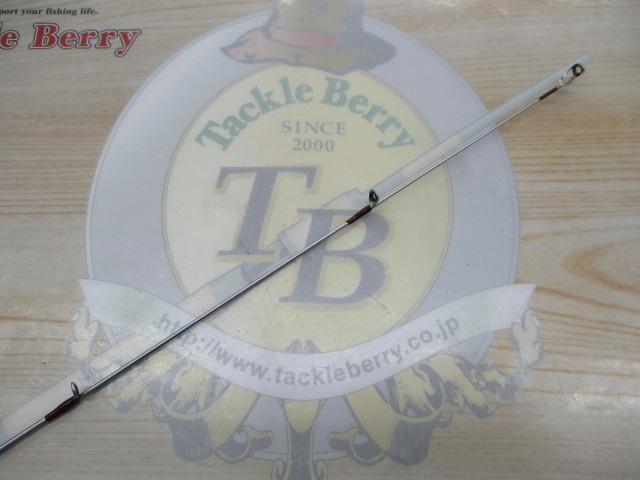 23ソアレBB アジング S610L-S