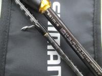 23ソアレBB アジング S610L-S