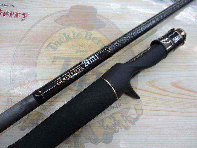 グラディエーターアンチ GA-74XHCデフューザー｜＠ベリーネット 日本