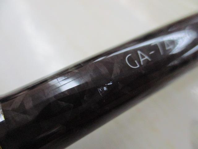 グラディエーターアンチ GA-74XHCデフューザー