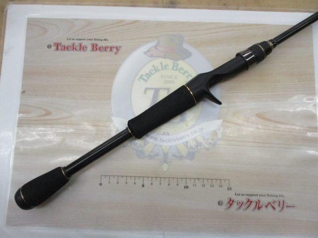 グラディエーターアンチ GA-62BF BFトリッカー