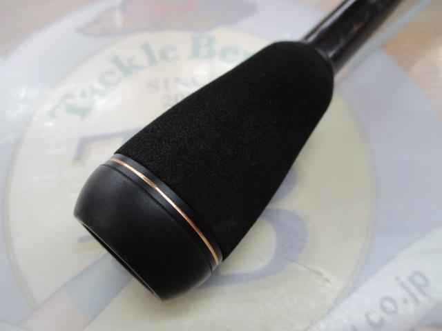 グラディエーターアンチ GA-62BF BFトリッカー