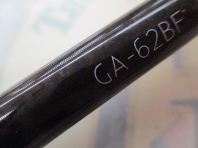 グラディエーターアンチ GA-62BF BFトリッカー