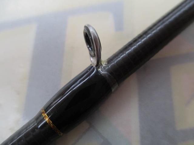 グラディエーターアンチ GA-62BF BFトリッカー