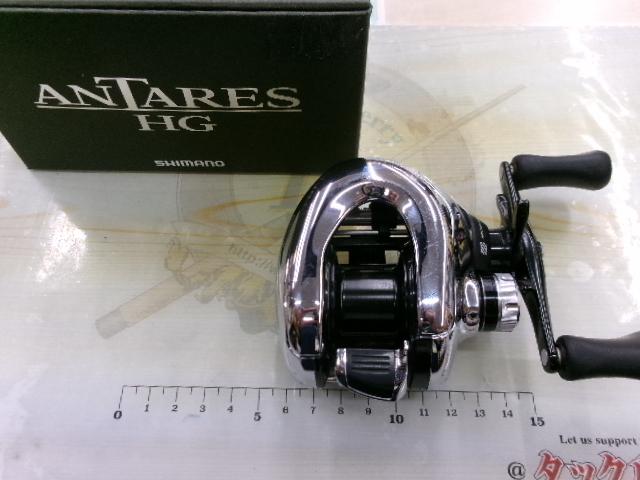 12アンタレスHG RH