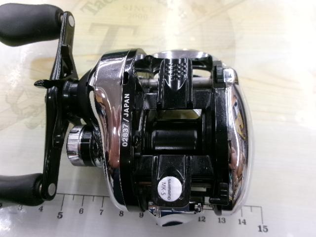 12アンタレスHG RH